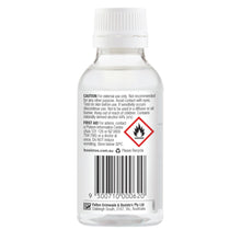 Load image into Gallery viewer, Antifungal Tea Tree & Clove Solution - Water Soluble Essential Oils - 100ml -2