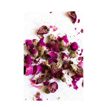 Load image into Gallery viewer, 10x 100g Plant Oil Soap Rose Scent - Pure Natural Vegetable Base-1