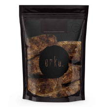 Load image into Gallery viewer, 150g African Black Soap Bars - Moisturising Shea Moringa Neem Seed Alata Samina-0