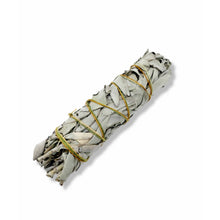 Load image into Gallery viewer, Californian White Sage Smudge Sticks, Incense | 18-20cm | Large -1