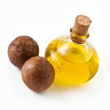 Load image into Gallery viewer, Macadamia Nut Oil - Natural Cold Pressed-4