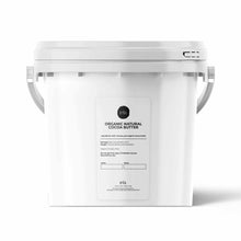 Load image into Gallery viewer, Organic Cocoa Butter Tub - Raw Natural Food Grade Chunks - Skin, Body, DIY & Cream-2