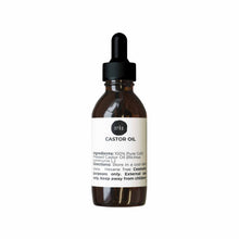 Load image into Gallery viewer, Castor Oil - Hexane Free Cold Pressed-5