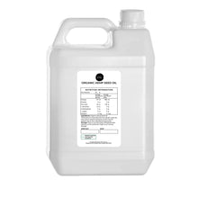 Load image into Gallery viewer, Hemp Seed Oil | Organic Food Grade Healthy Oils-8