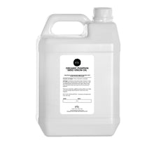 Load image into Gallery viewer, Organic Pumpkin Seed Oil – Virgin Cold Pressed-8