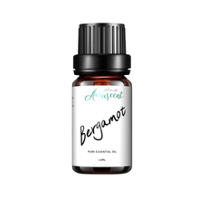 Load image into Gallery viewer, Bergamot Essential Oil - 10ml - Aurascent