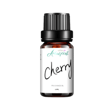 Load image into Gallery viewer, Cherry Aroma Fragrance Oil - 10m - Aurascent
