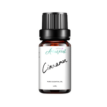 Load image into Gallery viewer, Cinnamon Essential Oil - 10ml - Aurascent