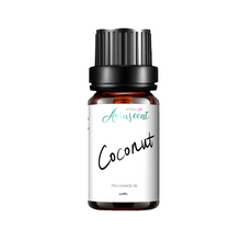 Load image into Gallery viewer, Coconut Fragrance Oil - 10ml