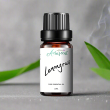 Load image into Gallery viewer, Lemongrass Essential Oil - 10ml