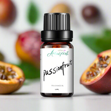 Load image into Gallery viewer, Passion Fruit Aroma Fragrance Oil - 10ml