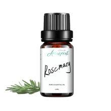 Load image into Gallery viewer, Rosemary Essential Oil - 10ml - Aurascent