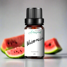 Load image into Gallery viewer, Watermelon Essential Oil Bottle