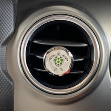 Load image into Gallery viewer, Turtle Car Vent Diffuser - Air Freshener CVD034SR - Aurascent