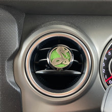 Load image into Gallery viewer, Viper Car Vent Diffuser - Air Freshener CVD036BL - Aurascent