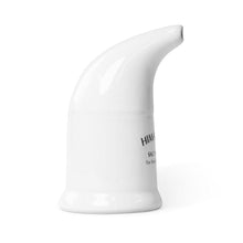 Load image into Gallery viewer, Himalayan Salt Inhaler Pipe + 125g Pink Rock Coarse Salt Clean Air Breathe - Aurascent