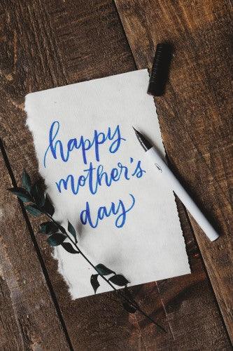 Mother's day is coming! - Aurascent