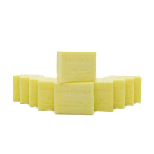 Load image into Gallery viewer, 10x 100g Plant Oil Soap Honeysuckle Scent - Pure Vegetable Base-0

