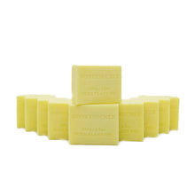 Load image into Gallery viewer, 10x 100g Plant Oil Soap Honeysuckle Scent - Pure Vegetable Base-0
