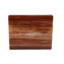 Load image into Gallery viewer, 10x 100g Plant Oil Soap Patchouli Scent - Pure Natural Vegetable Base-1
