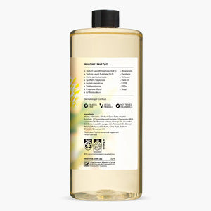 1l Hand Wash Refill - Banksia & Lavender - Moisturising Soap Free Liquid Gel-2