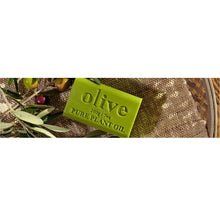 Load image into Gallery viewer, 2x 200g Pure Natural Oil Soap - Olive Scent - Aurascent
