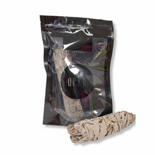 Load image into Gallery viewer, Californian White Sage Incense Smudge Sticks | 20-22cm | Jumbo-4
