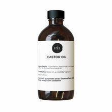 Load image into Gallery viewer, Castor Oil - Hexane Free Cold Pressed-6
