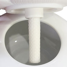 Load image into Gallery viewer, 100ml Ceramic Aromatherapy Diffuser - Lotus-3
