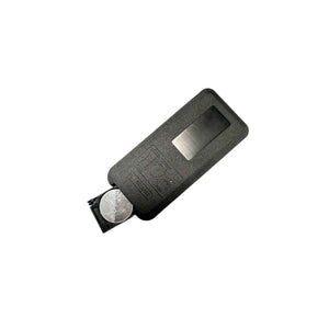 200ml Cylinder Essential Oil Aroma Diffuser with Remote-15