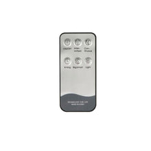 Load image into Gallery viewer, Essential Oil Aroma Diffuser and Remote - 300ml Air Humidifier-2
