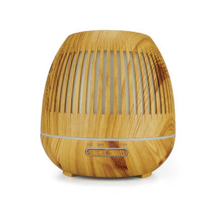 Essential Oil Aroma Diffuser and Remote - 300ml Air Humidifier-4