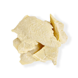Organic Cocoa Butter Tub - Raw Natural Food Grade Chunks - Skin, Body, DIY & Cream-4