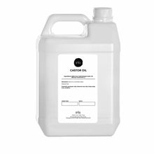 Load image into Gallery viewer, Castor Oil - Hexane Free Cold Pressed-10
