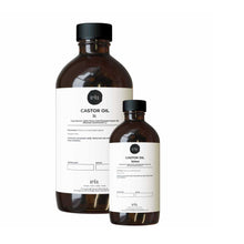 Load image into Gallery viewer, Castor Oil - Hexane Free Cold Pressed-9
