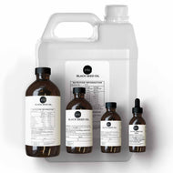 Pure Black Seed Oil - 100% Nigella Sativa Cumin Seed - Unfiltered, Cold Pressed-0