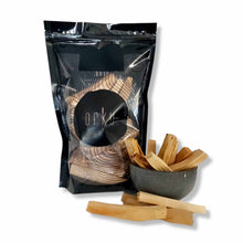 Load image into Gallery viewer, Palo Santo Smudge Sticks - Cleansing Smudging Incense - Holy Wood-4
