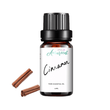 Load image into Gallery viewer, Cinnamon Essential Oil - 10ml - Aurascent
