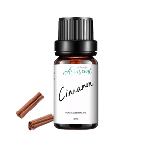 Cinnamon Essential Oil - 10ml