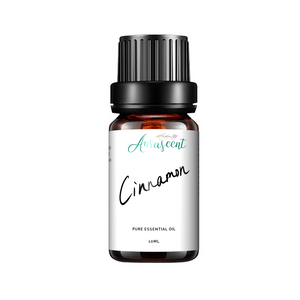 Cinnamon Essential Oil - 10ml