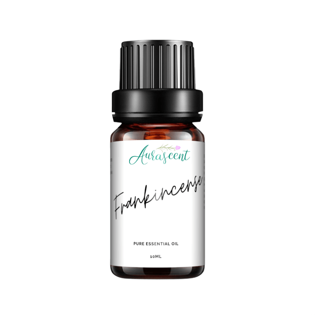 Frankincense Essential Oil - 10ml - Aurascent