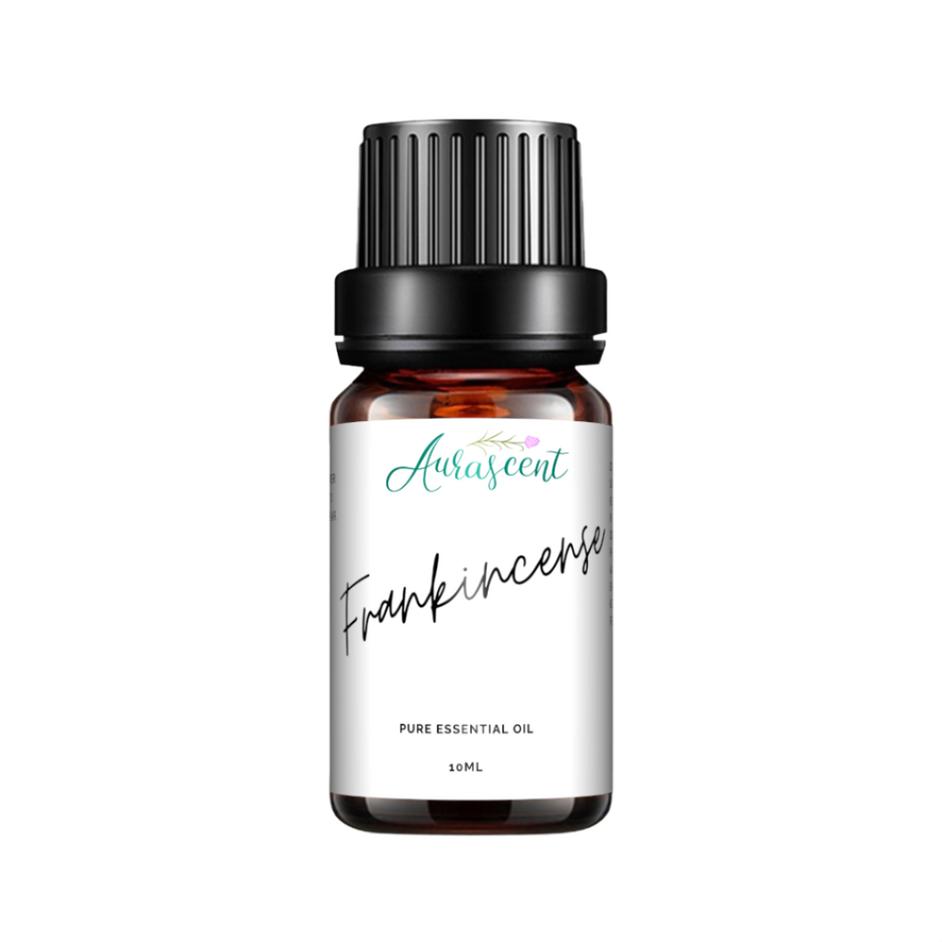Frankincense Essential Oil - 10ml