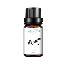 Load image into Gallery viewer, Mango Aroma Fragrance Oil - 10ml
