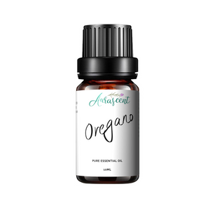 Oregano Essential Oil - 10ml
