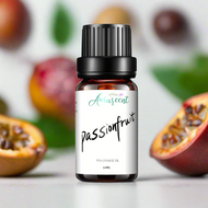 Passion Fruit Aroma Fragrance Oil - 10ml