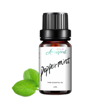 Load image into Gallery viewer, Peppermint Essential Oil - 10ml
