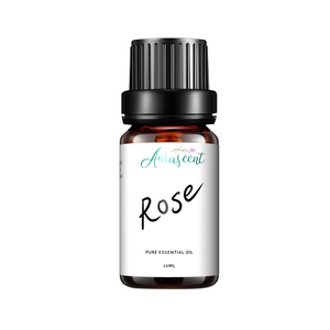 Rose Essential Oil - 10ml