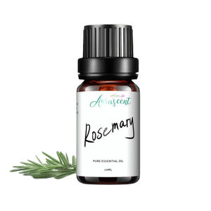 Rosemary Essential Oil - 10ml