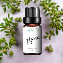 Load image into Gallery viewer, Thyme Essential Oil - 10ml
