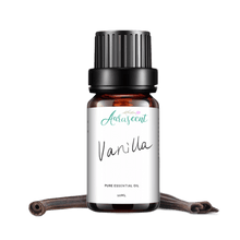 Load image into Gallery viewer, Vanilla Fragrance Oil - 10ml
